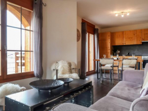 Apartment Ferme de Sandra F2 by Interhome